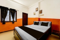 Super Hotel O Coimbatore International Airport East Zone, Coimbatore