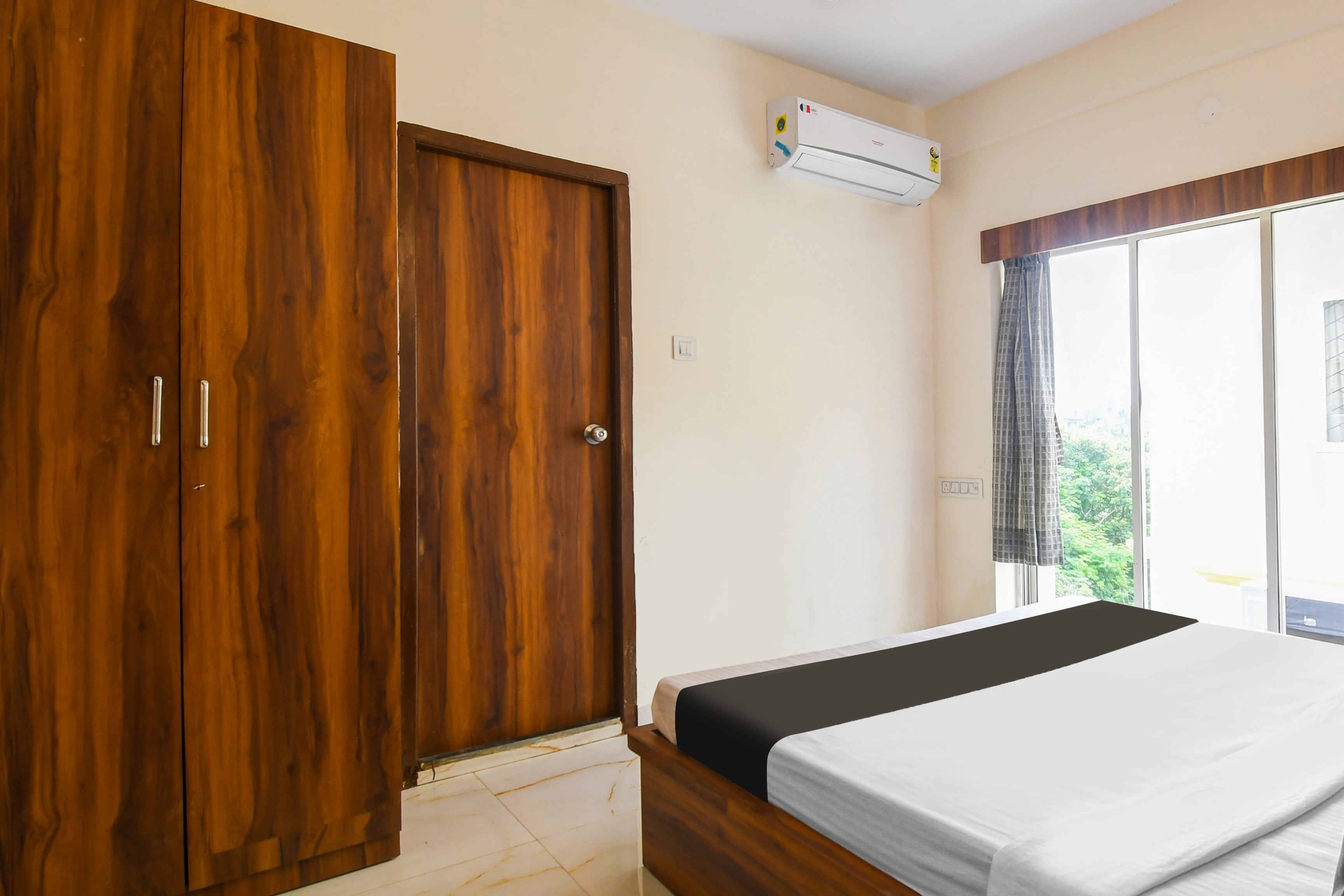 Hotel O Atithya Inn - Tap to explore photos