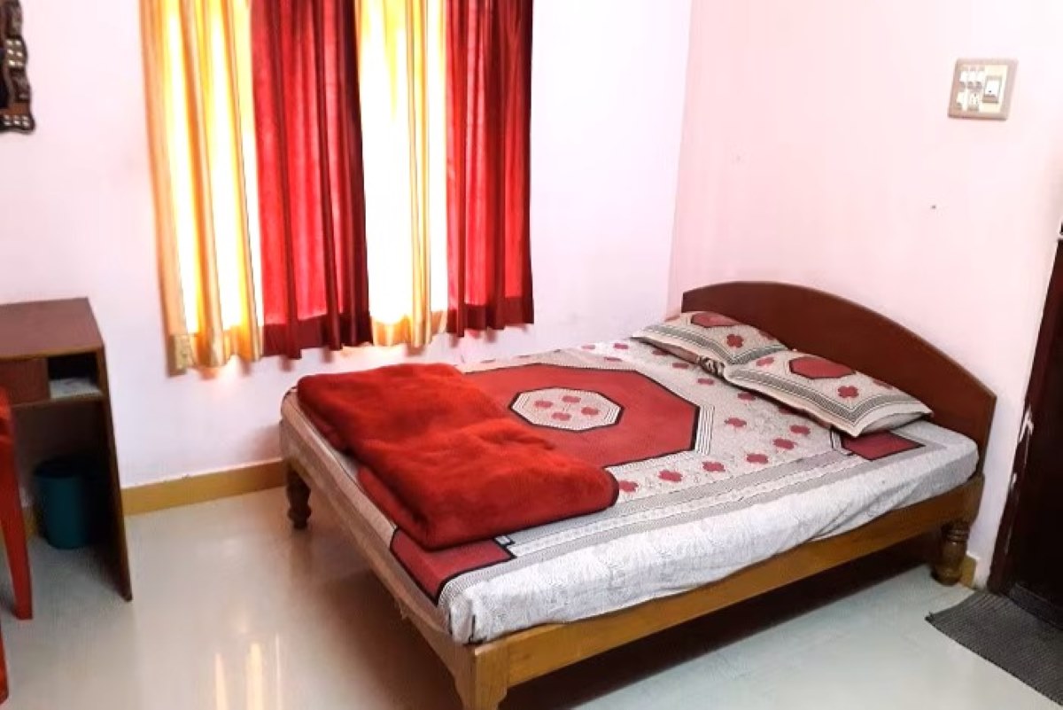 Sri Vigneshwar Residency - Tap to explore photos
