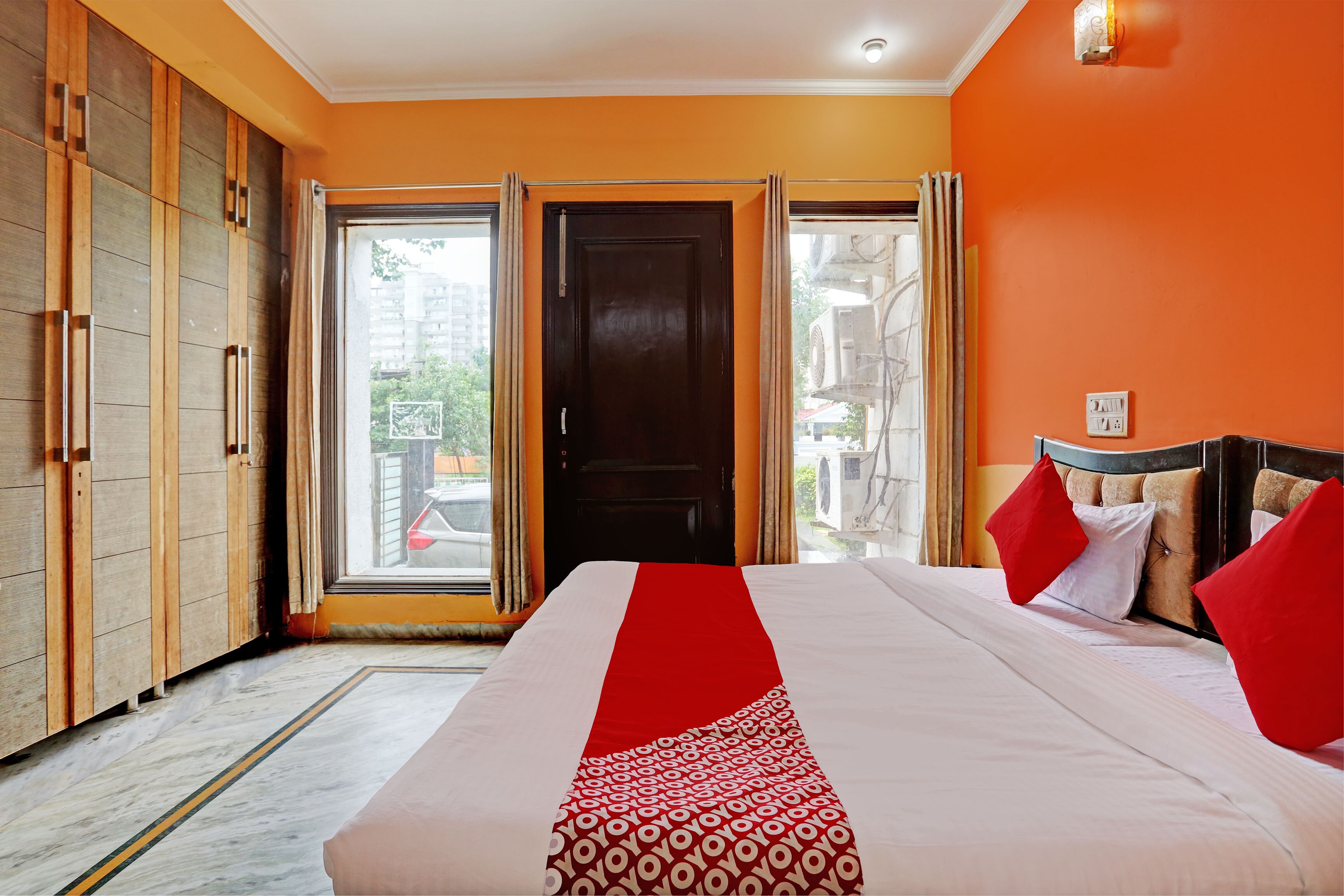 Hotel O Naveen Stay - Tap to explore photos