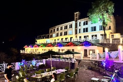 Aesquire Hotel, Bhimtal