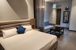 Supertech Supernova, Noida