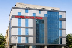Hotel Royal Palm, Hyderabad