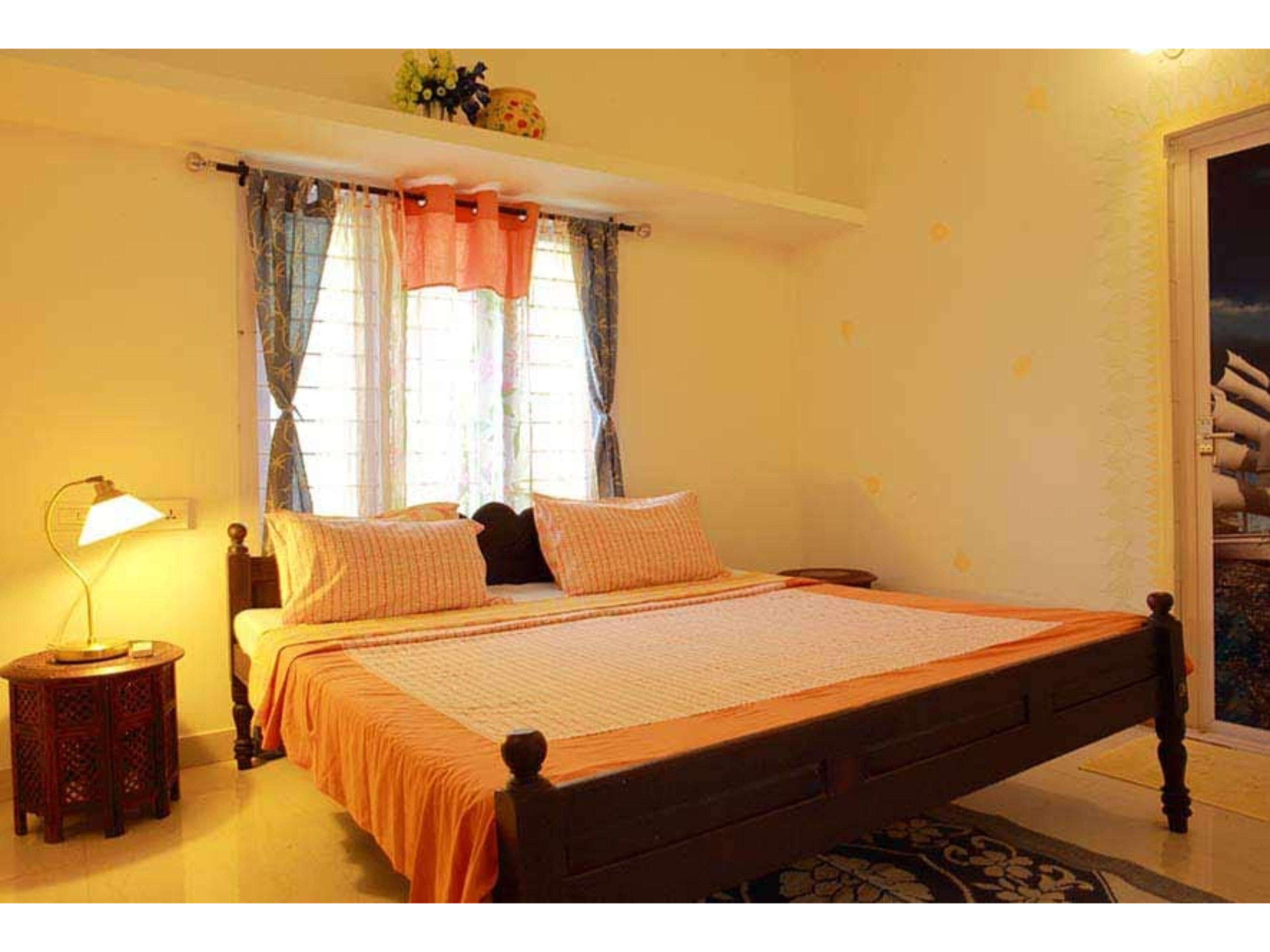 Poonthottam Homestay - Tap to explore photos