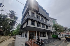 Confident Residency, Guruvayur