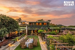 StayVista at Verdant Farmstay, Hindupur