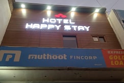Hotel Happy Stay, Malout