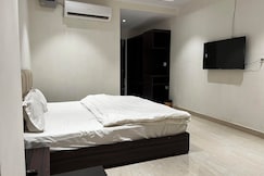 The Lime Tree Bareilly, Bareilly