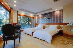 Fairmount Hotel, Shimla