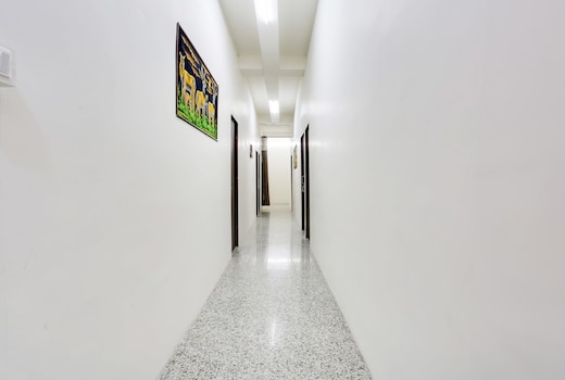 HOTEL O HEAVEN IN GUEST HOUSE