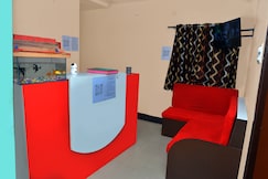 WHITES INN NEARBY CHENNAI AIRPORT, Chennai