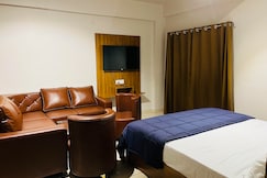 Urban Escape, Indore