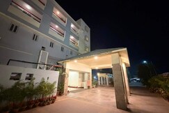 Casa Mami, Puri