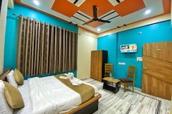 Hotel Diamond - Jaipur, Jaipur