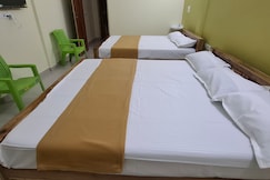 Jayalakshmi home stay, Yelagiri