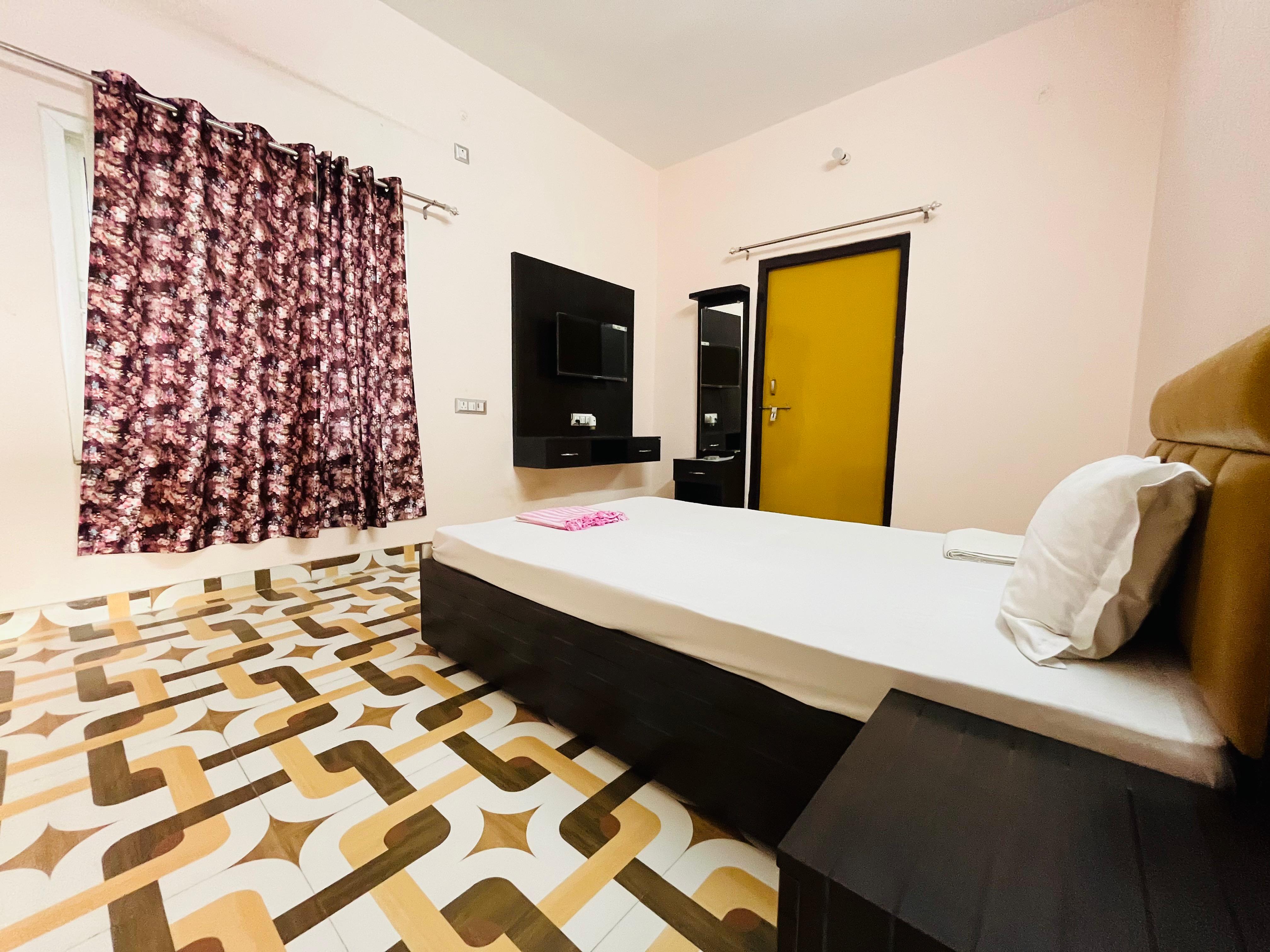 Suryavansham Apartment - Tap to explore photos