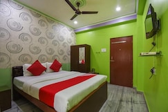 Nest Residency, Kolkata