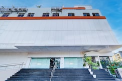 Super Capital O Sigma Cricotel, Bangalore