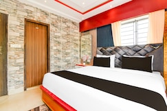 Hotel O Love Point, Kolkata