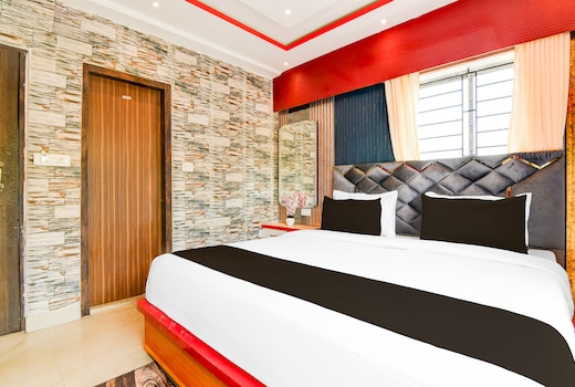 Super Hotel O Love Point