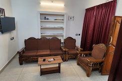 Douceur Home Stays, Pondicherry