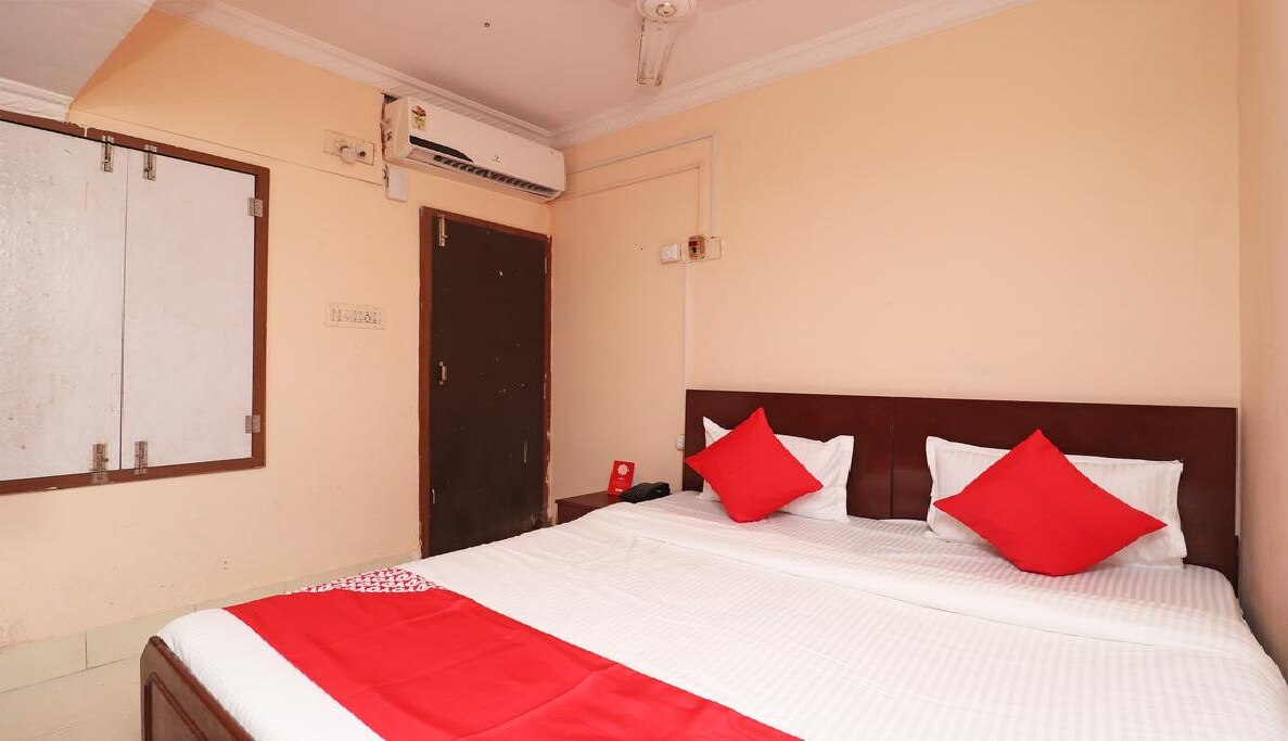 Hotel New Ashirbad - Tap to explore photos