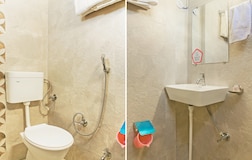 Washroom