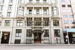 Rendezvous Hotel Melbourne, Melbourne