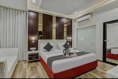 Hotel O Raas Near Near Paschim Vihar, Delhi
