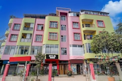 Super Hotel O Sankaradeva Kalakshetra Formerly HK Residency, Guwahati