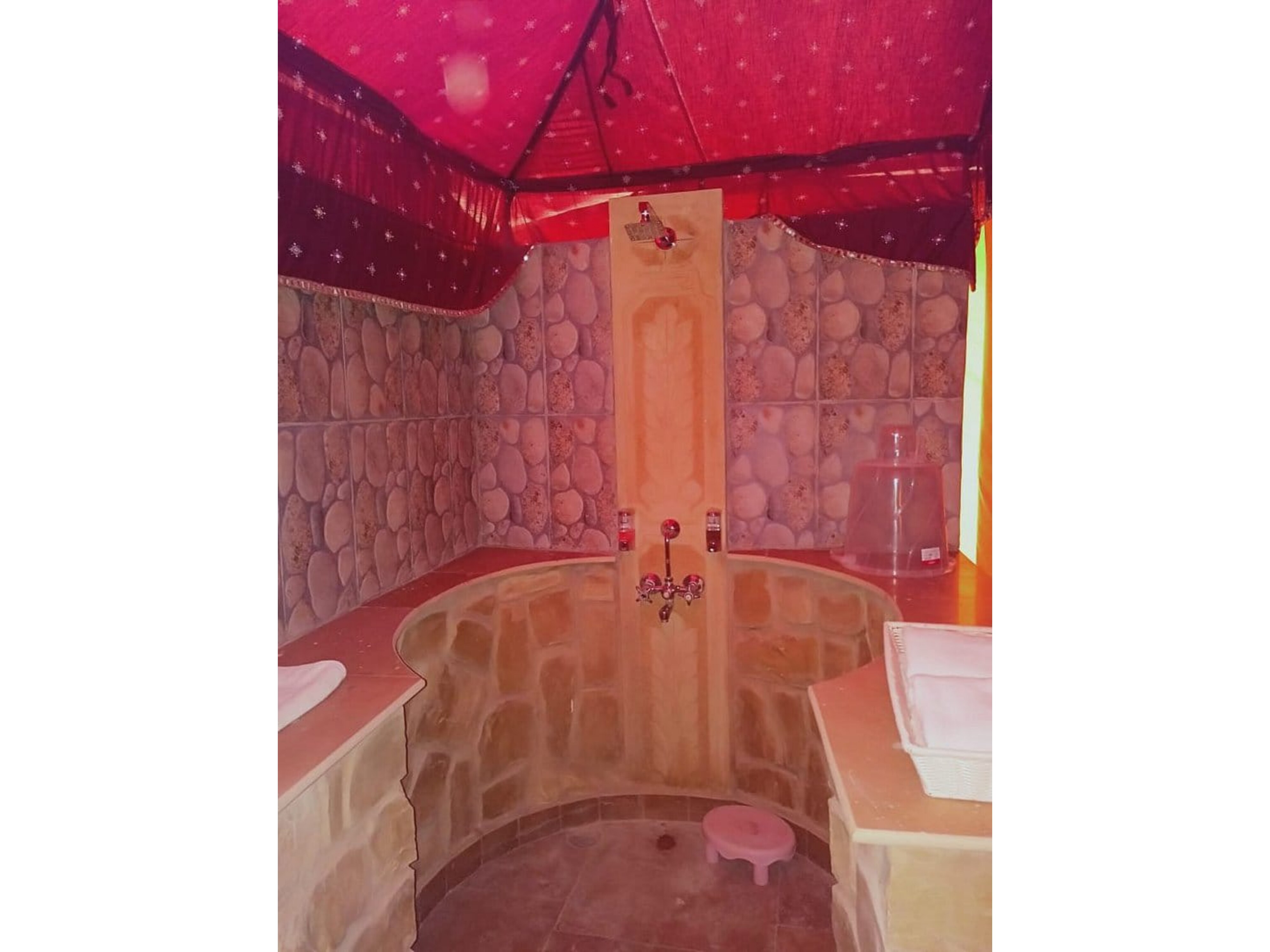 The Ker Camp Jaisalmer - Tap to explore photos