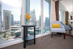 Voco BONNINGTON DUBAI, an IHG hotel, Dubai