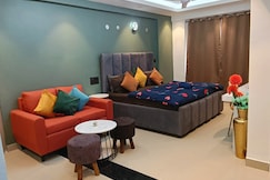 Bnb wanderer's rest, Noida