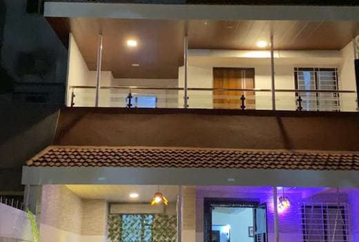 Joysuites Utopia