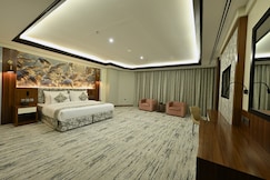 PAVILION PALACE HOTEL, Dubai