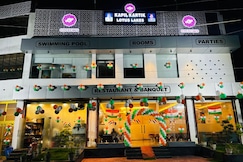Lotus Lakes Hotel, Aligarh