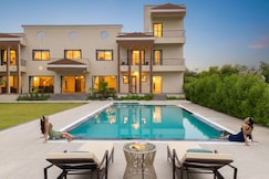 StayVista at Eleganza Resort, Jaipur