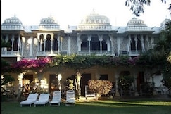 Hotel Rangniwas Palace, Udaipur