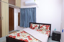 VIBE CASA LIVING, Tirupati