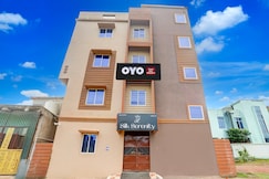 Hotel O SILK SERENITY, Bhubaneshwar