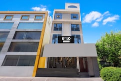 Super Hotel O Guntur Railway Junction, Vijaywada