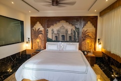 Hotel Mulki International, Mangalore