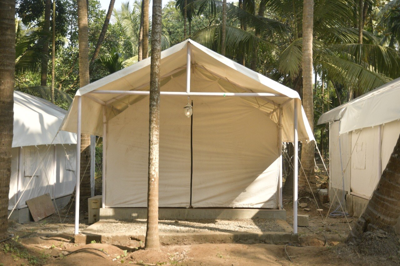 Moonstone Hammock Alibaug Best Rates on Alibaug Hotel Deals, Reviews