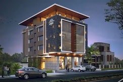 Hotel Grand Kadamba, Goa