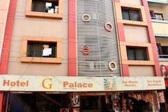 Hotel G Palace, Shirdi