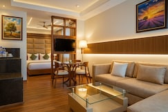 Karon Hotel - Lajpat Nagar, Delhi