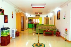 Viswasangeetham Homestay, Thiruvananthapuram
