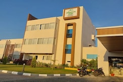 Hotel Haritha Minerva, Siddipet