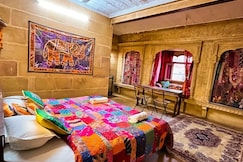 Hotel Oasis Haveli, Jaisalmer