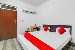 Alok grand vista hotel, Lucknow
